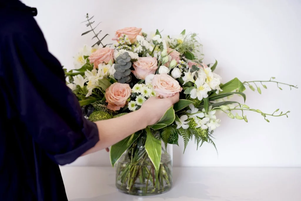 cremorne point florist