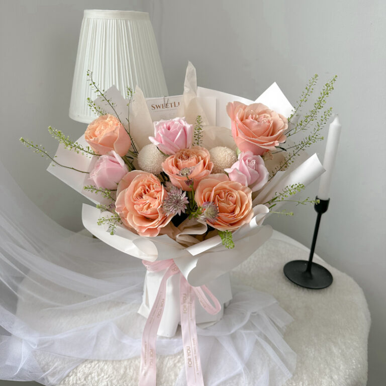 floral delivery