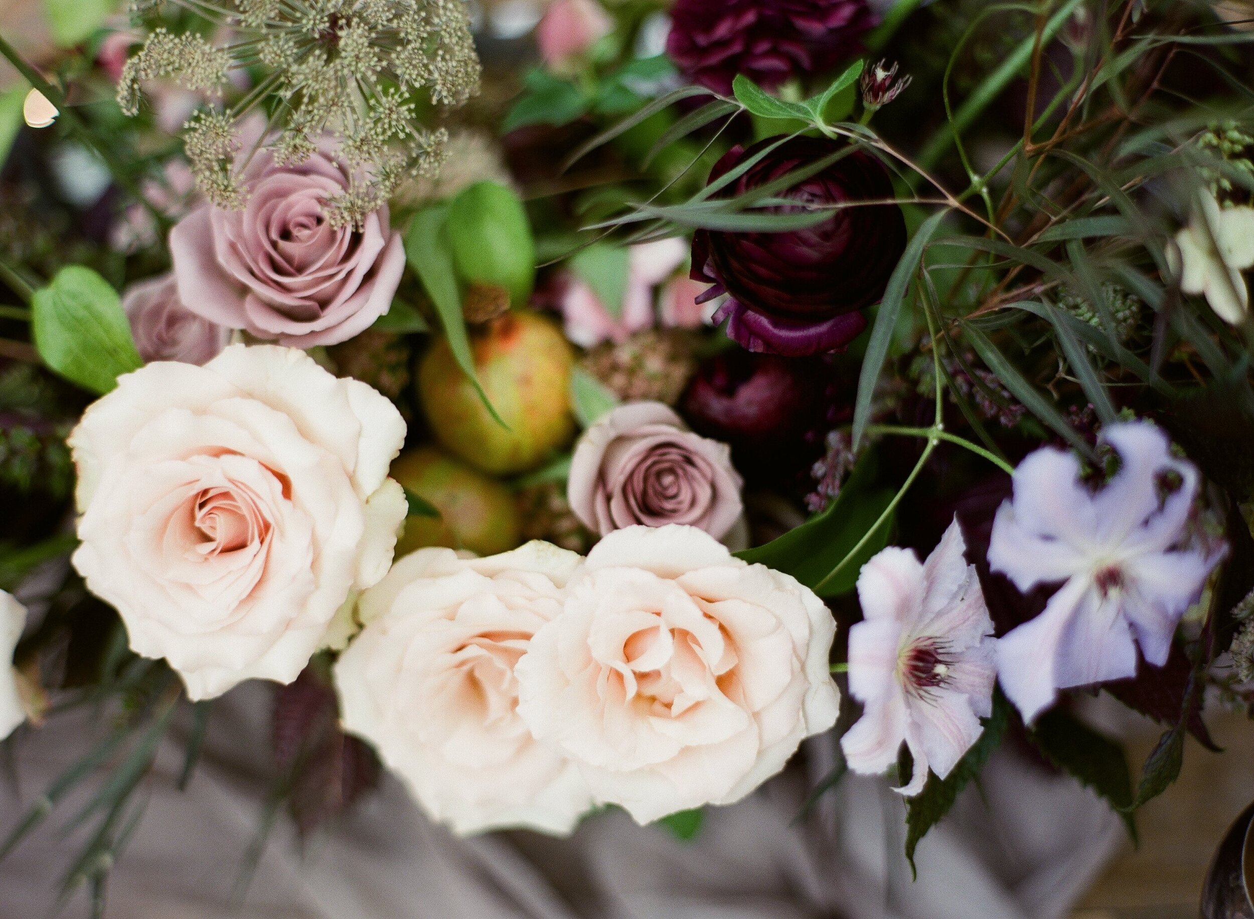 wedding flowers