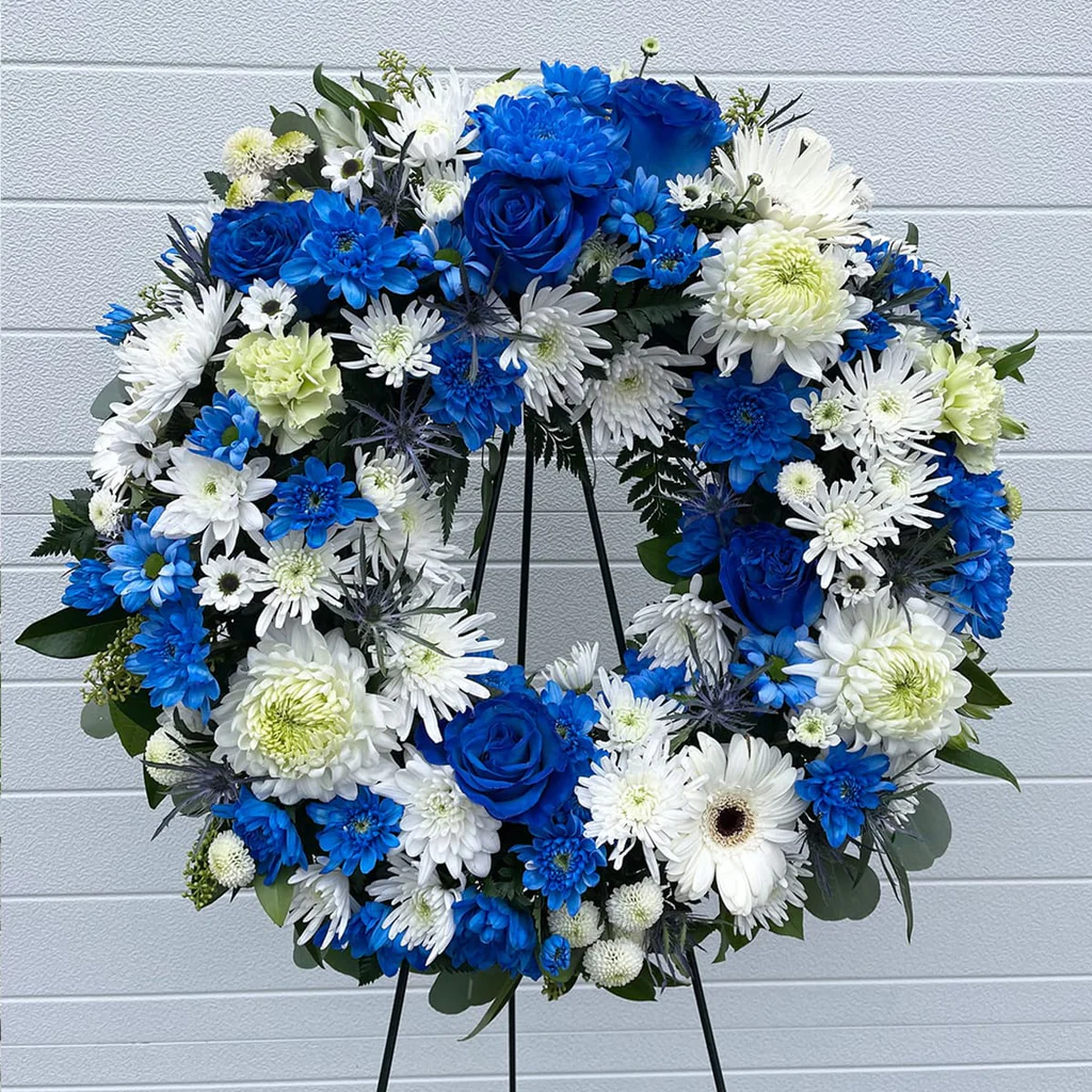 funeral flowers