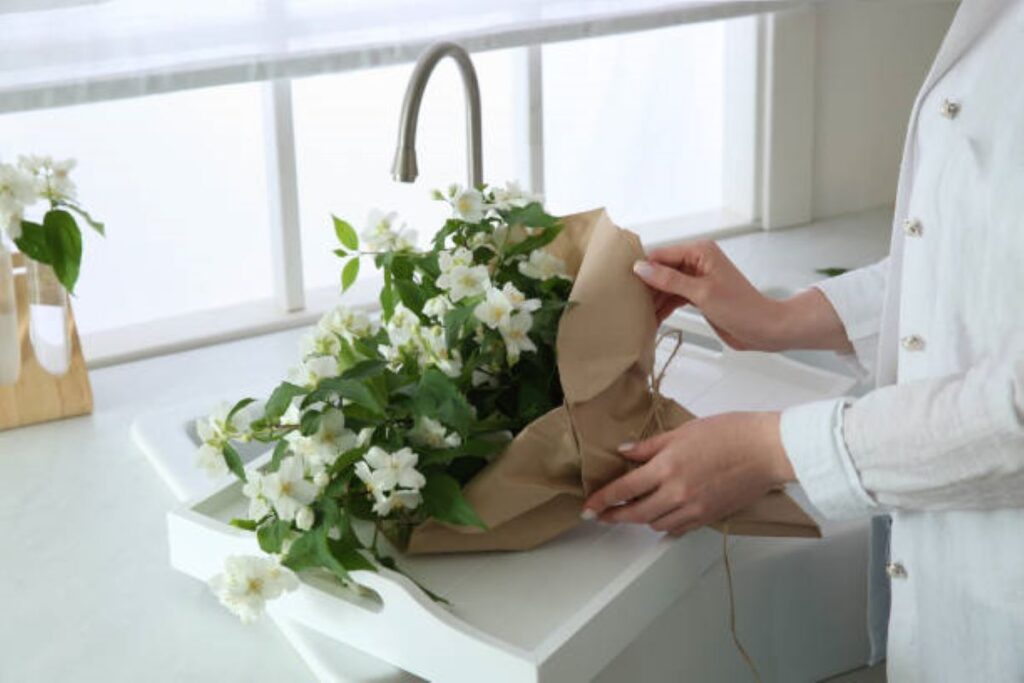 flower delivery gladesville