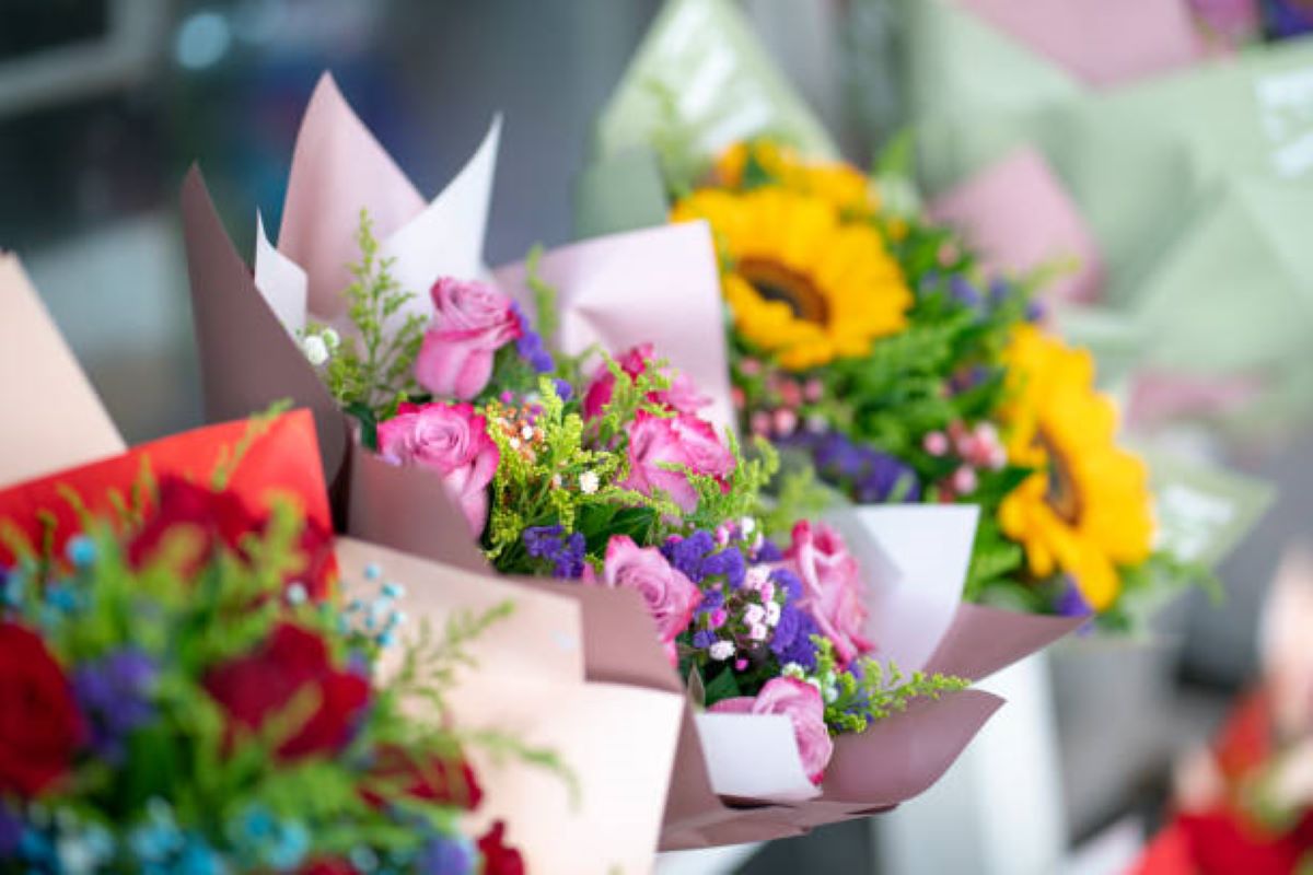 flower delivery gladesville