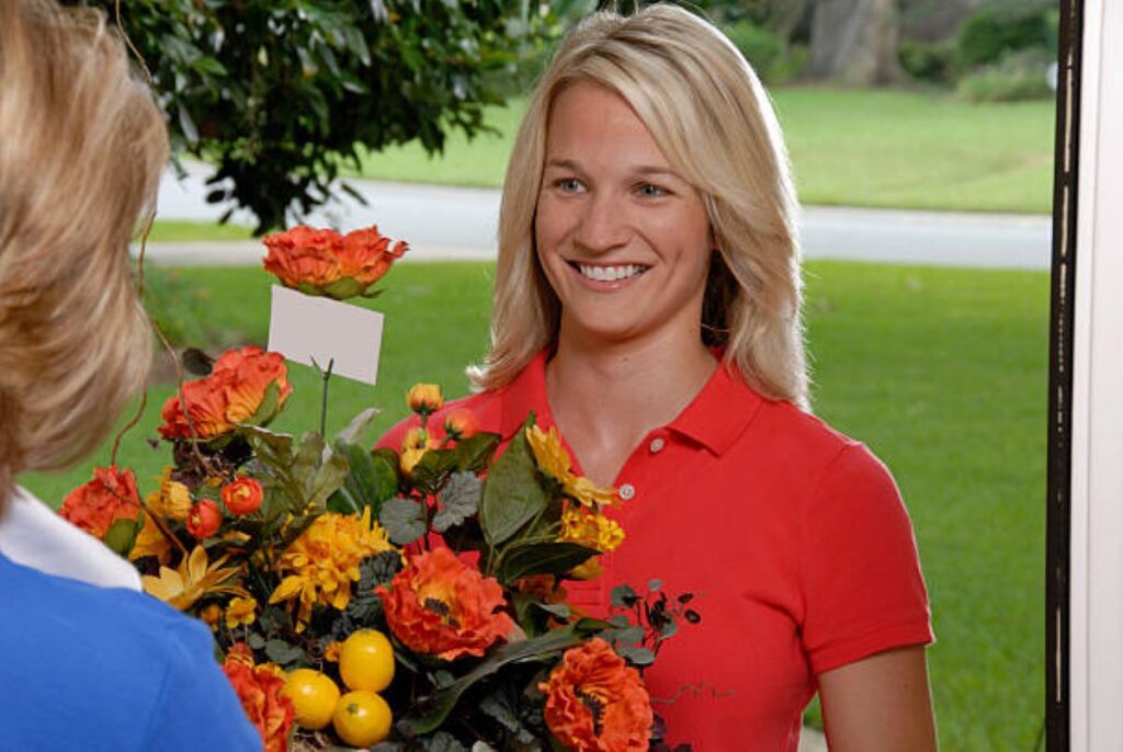 flowers gladesville