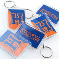 How Custom Acrylic Keychains Are Used in Retail Promotions