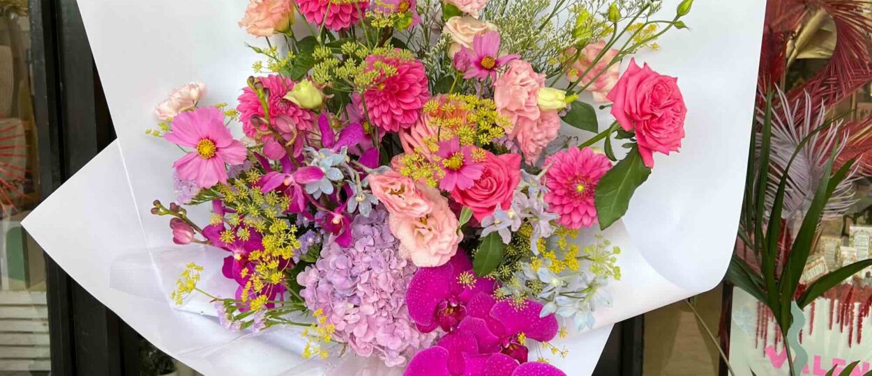 What Flowers Are Most Appropriate for a Sydney Funeral — and What Should You Avoid?
