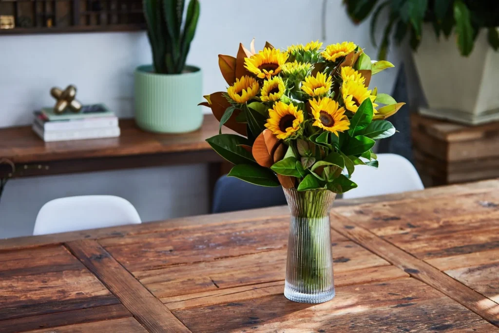 Anniversary Flowers Sydney: A Year-by-Year Guide

