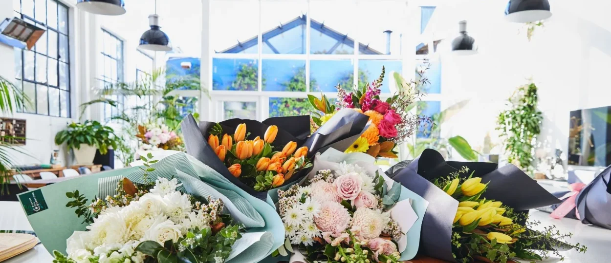 Anniversary Flowers Sydney: A Year-by-Year Guide