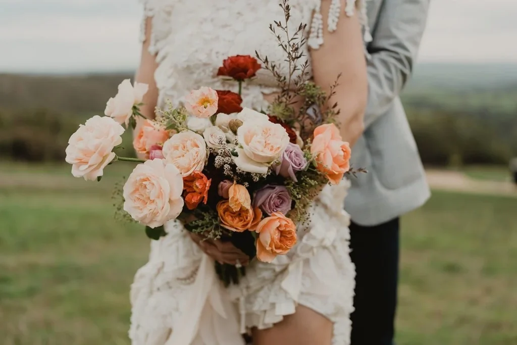 Wedding Flowers Australia: Working With Our Seasons Instead of Against Them

