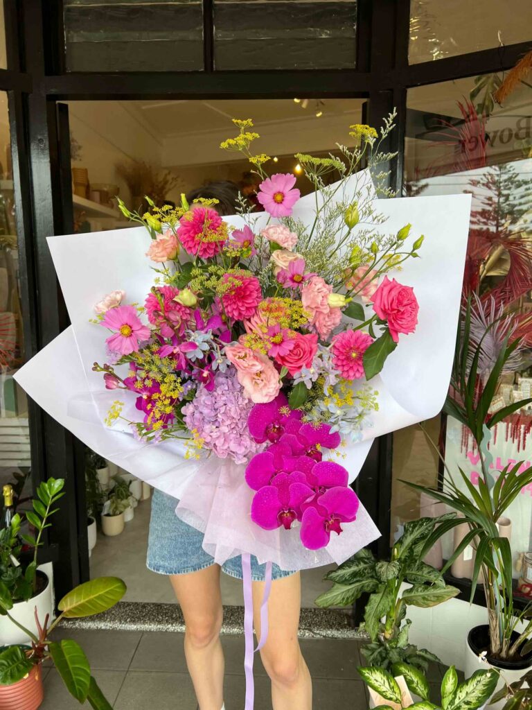 What Makes a Florist Neutral Bay Ideal for Same-Day Gifting?