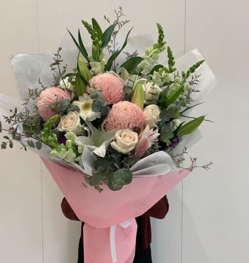 How Flowers Neutral Bay Residents Order Change With the Season