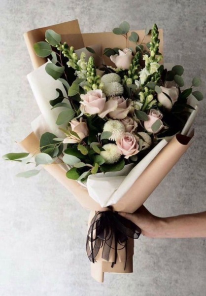How Flowers Neutral Bay Residents Order Change With the Season

